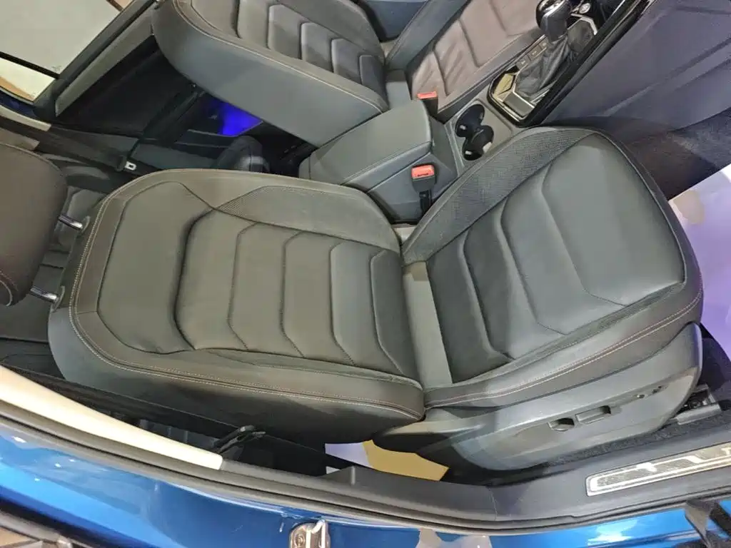 Volkswagen Tayron — миниатюра 25