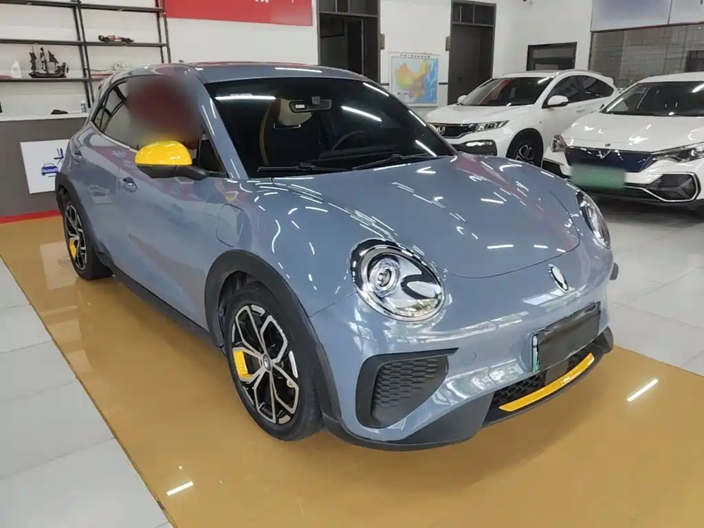 Ora Ora Good Cat GT — миниатюра 4