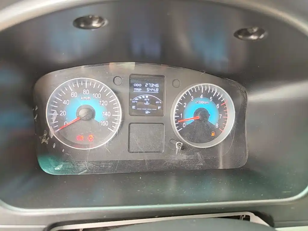 Jinbei Hiace X30L — миниатюра 12