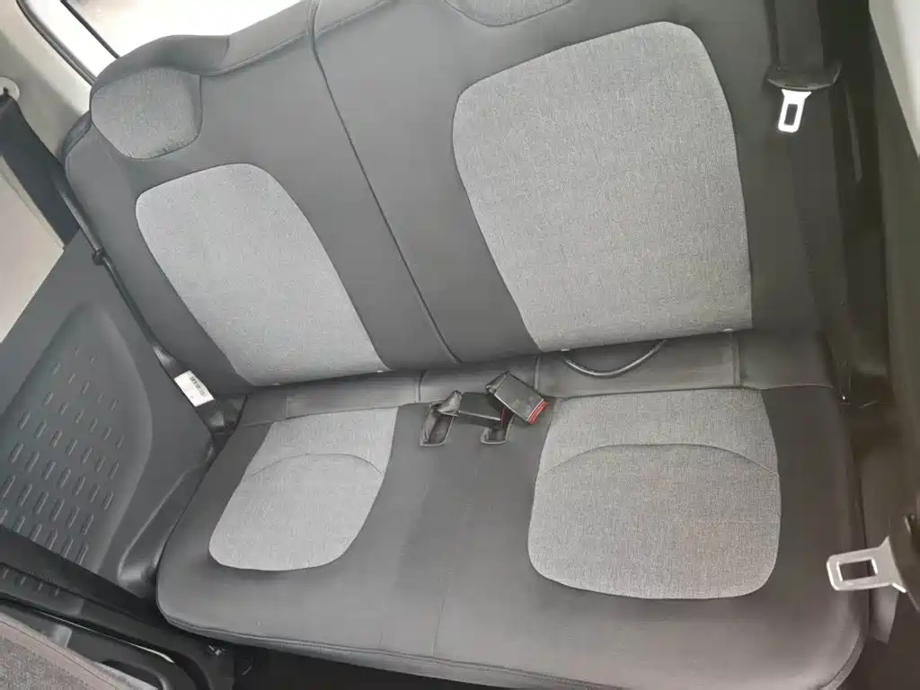 Wuling MINIEV — миниатюра 17