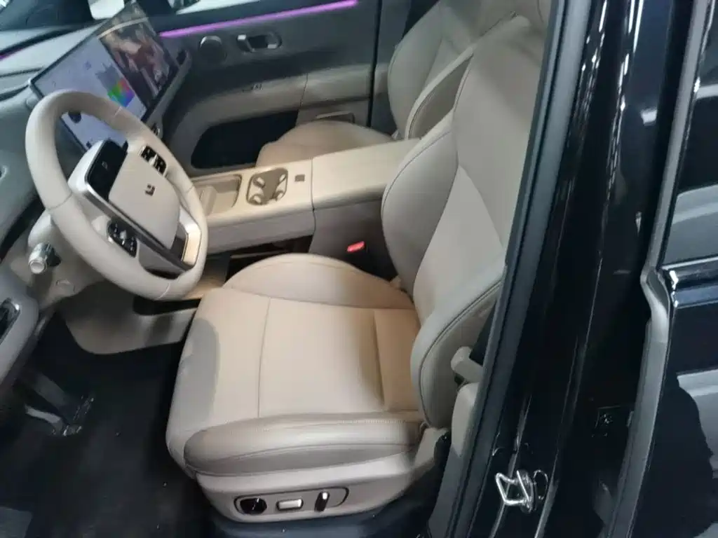 Li Auto Li i6 — миниатюра 15