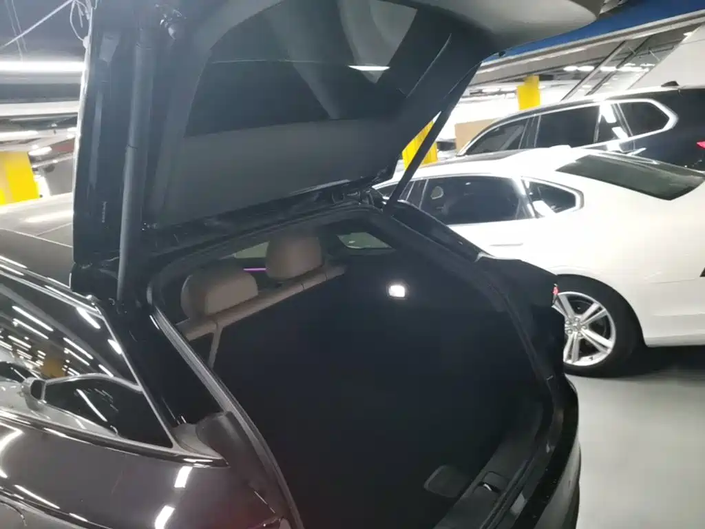 Li Auto Li i6 — миниатюра 19
