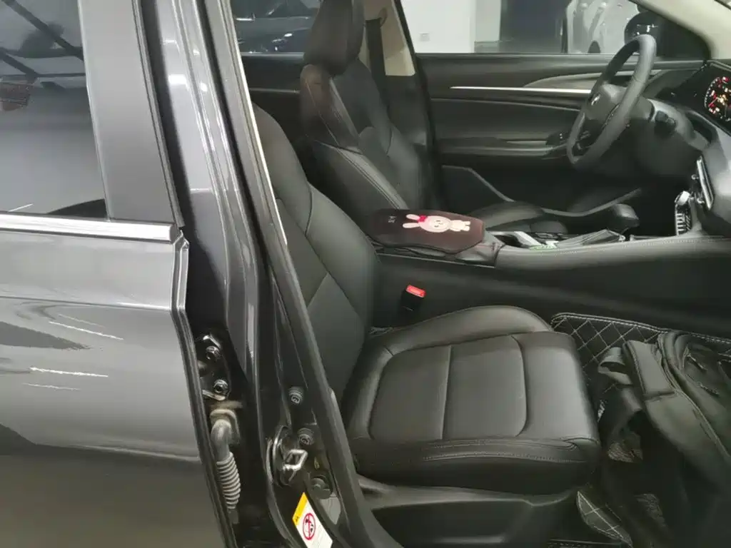 Changan Eado — миниатюра 19