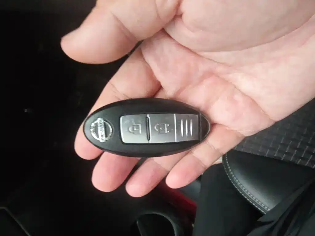 Nissan Tiida — миниатюра 12