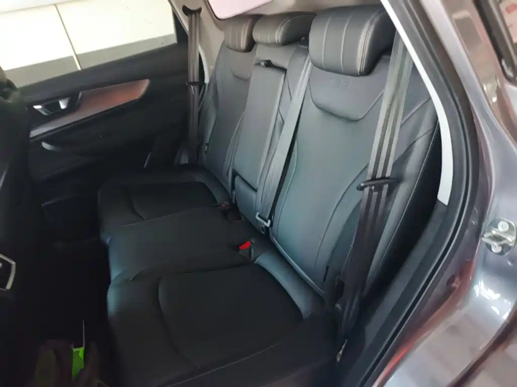 Chery Tiggo 8 — миниатюра 17