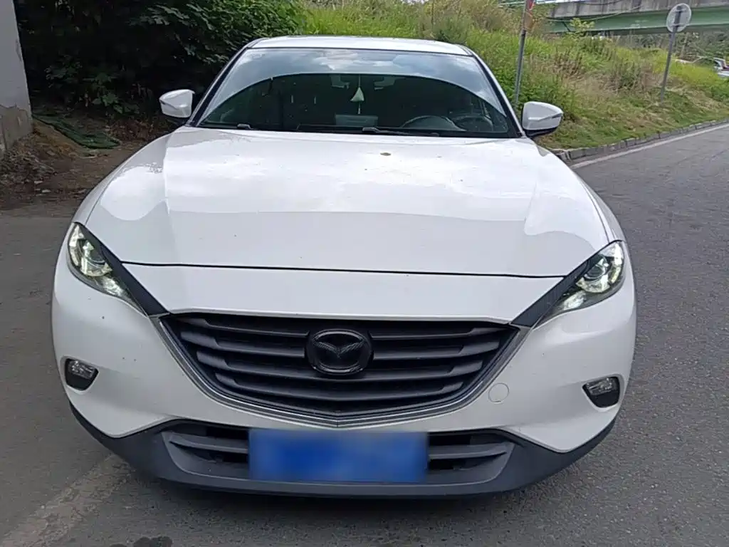 Mazda CX-4 2018 2.0L AT VI