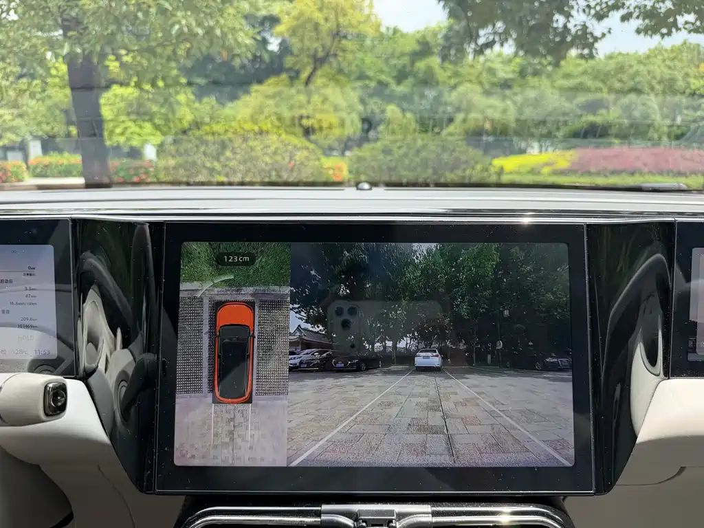 Leapmotor Leapmotor C11 — миниатюра 11