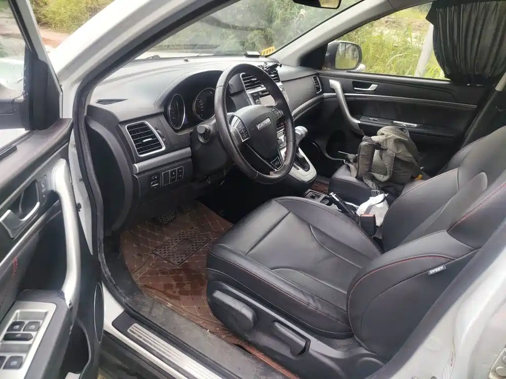 Haval M6 — миниатюра 12