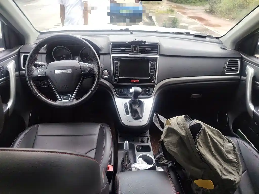 Haval M6 — миниатюра 5