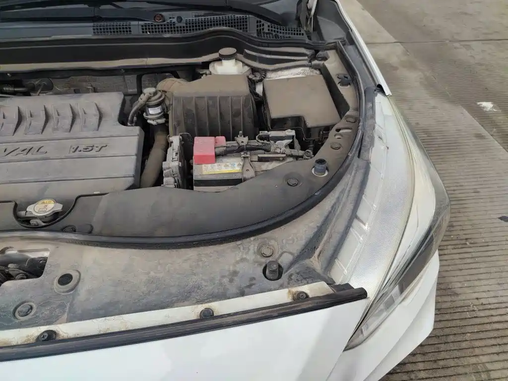 Haval M6 — миниатюра 21