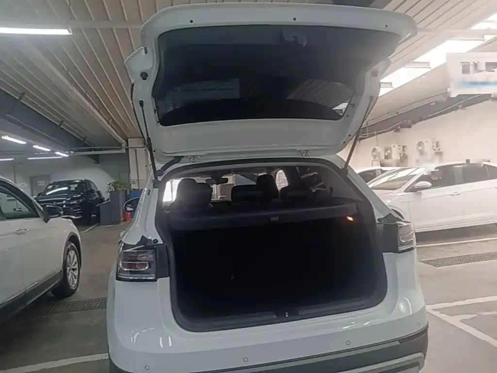 Volkswagen Tharu — миниатюра 19