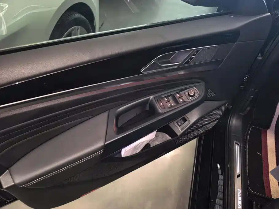Volkswagen Passat — миниатюра 7