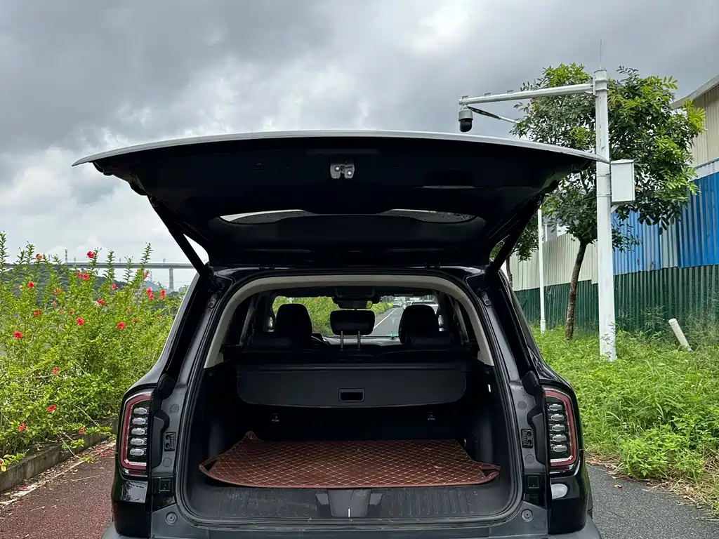 Haval Big Dog — миниатюра 17