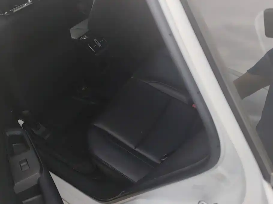 Honda Crider — миниатюра 10
