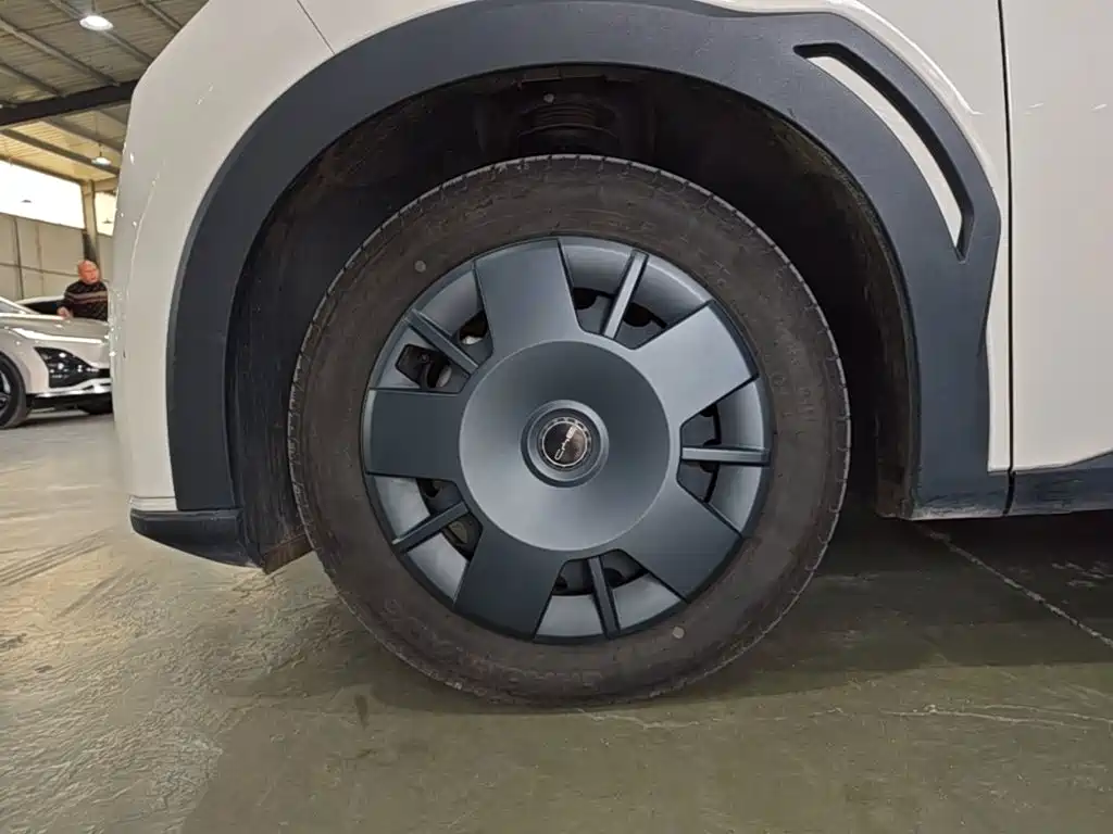 BYD Seagull — миниатюра 23