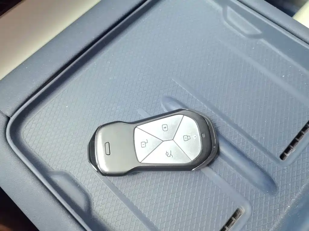 XPeng G6 — миниатюра 9