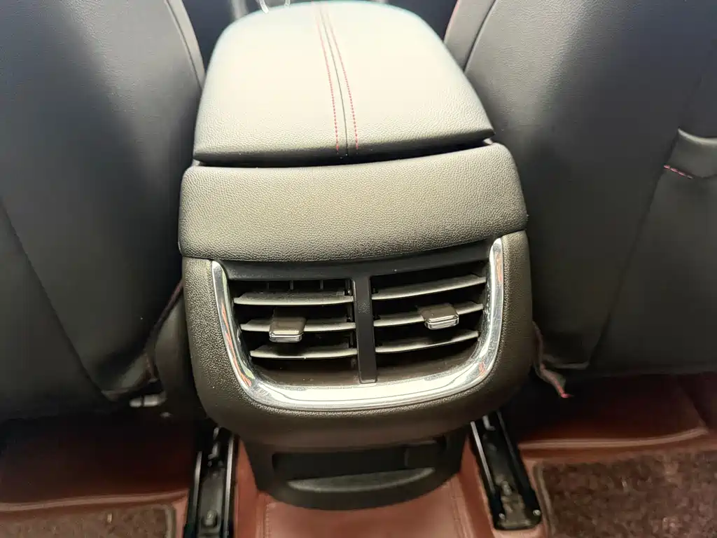 CHEVROLET MAI RUIBAO XL