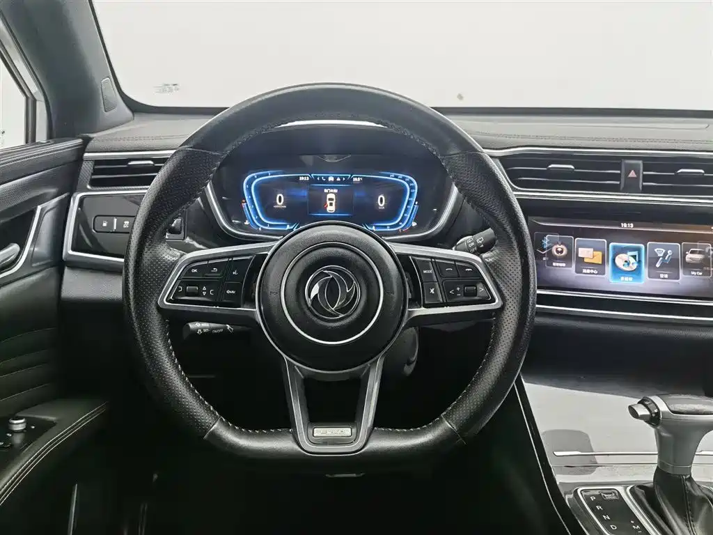 DONGFENG SCENERY IX5