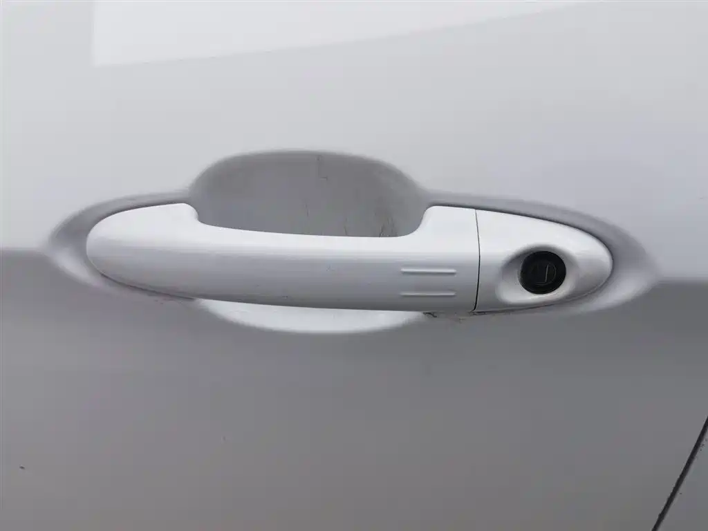 DONGFENG SCENERY IX5