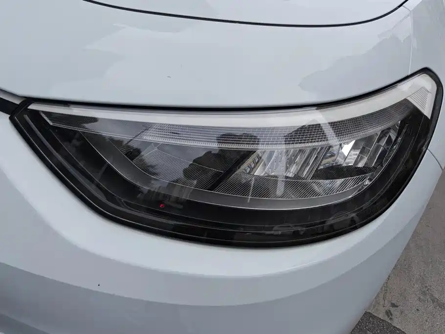 Volkswagen ID.3 — миниатюра 5