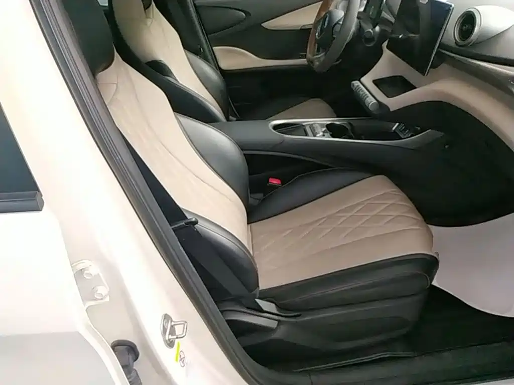 BYD Dolphin — миниатюра 25