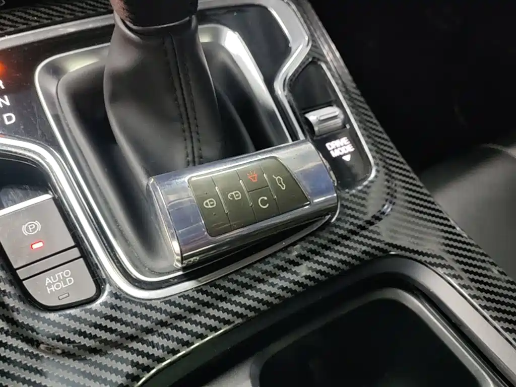 GAC Motor Trumpchi M6 — миниатюра 9