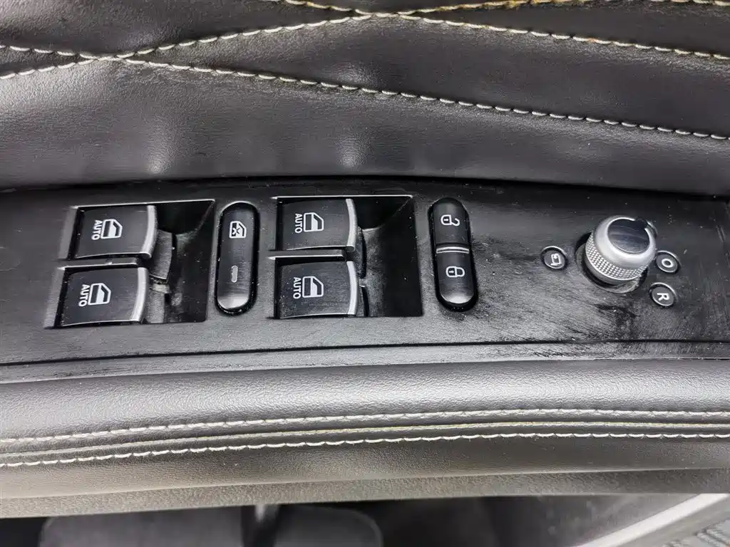 DONGFENG SCENERY IX5