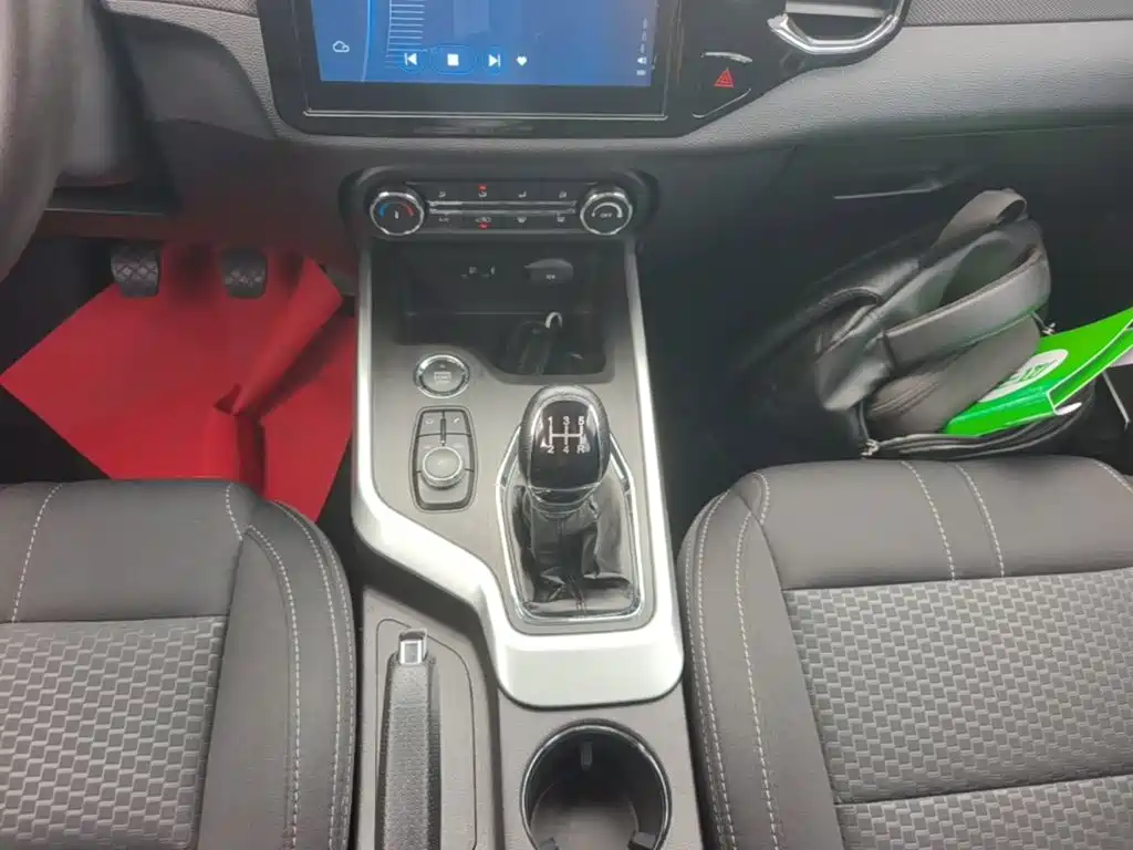 Chery Tiggo 5x — миниатюра 14