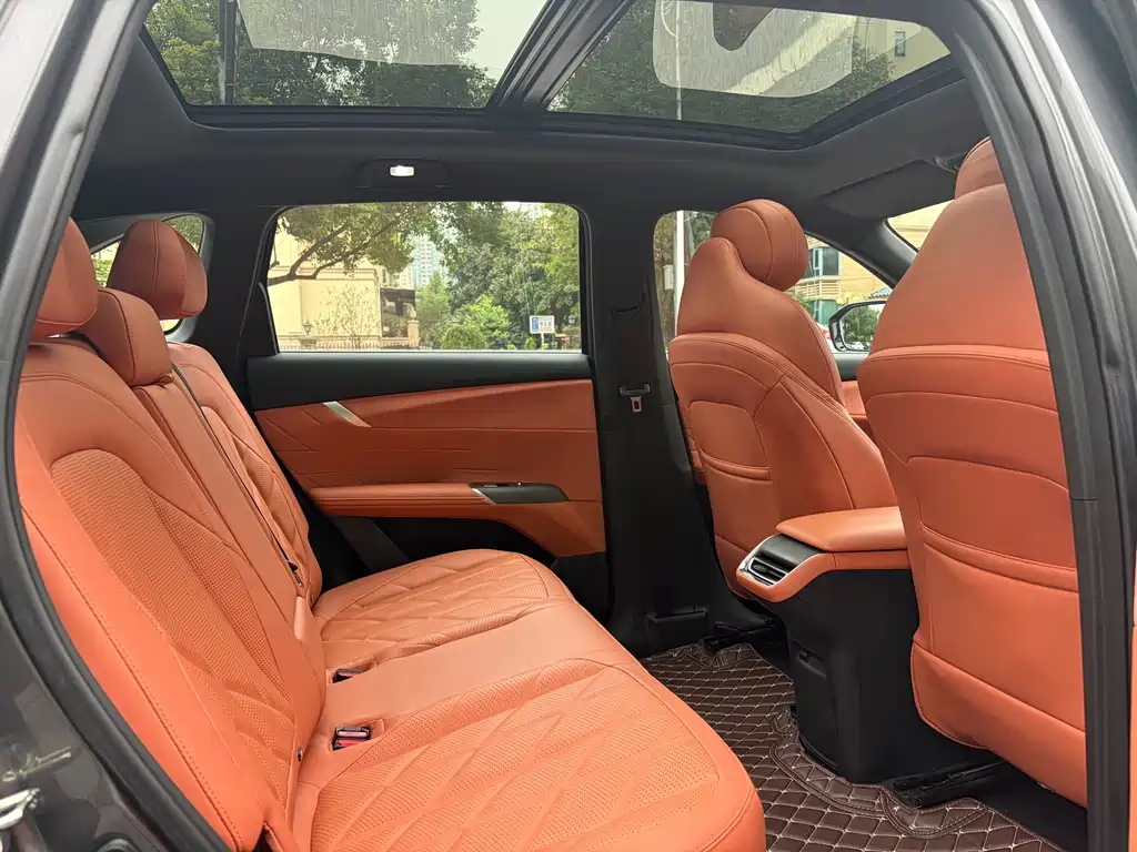 Changan CS75 PLUS — миниатюра 16
