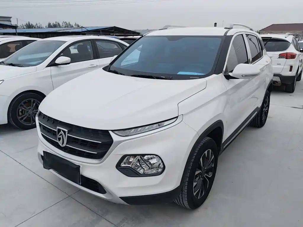 Baojun 510