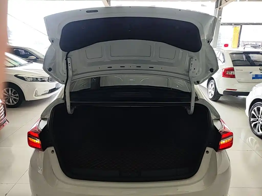 Chery Arrizo GX — миниатюра 19
