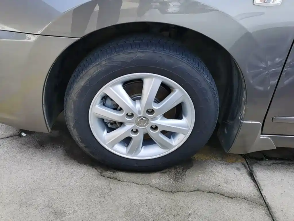 Nissan Sylphy — миниатюра 23