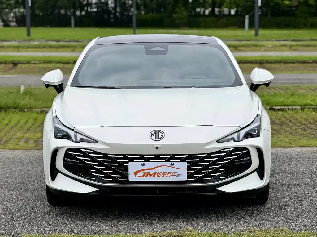 MG MG7 — миниатюра 2