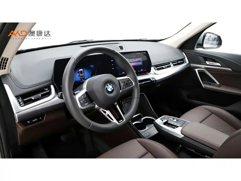 BMW X1 — миниатюра 6