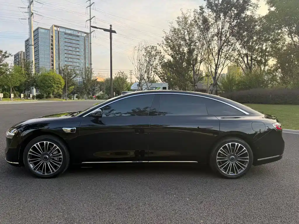 Xiangjie Xiangjie S9 — миниатюра 4