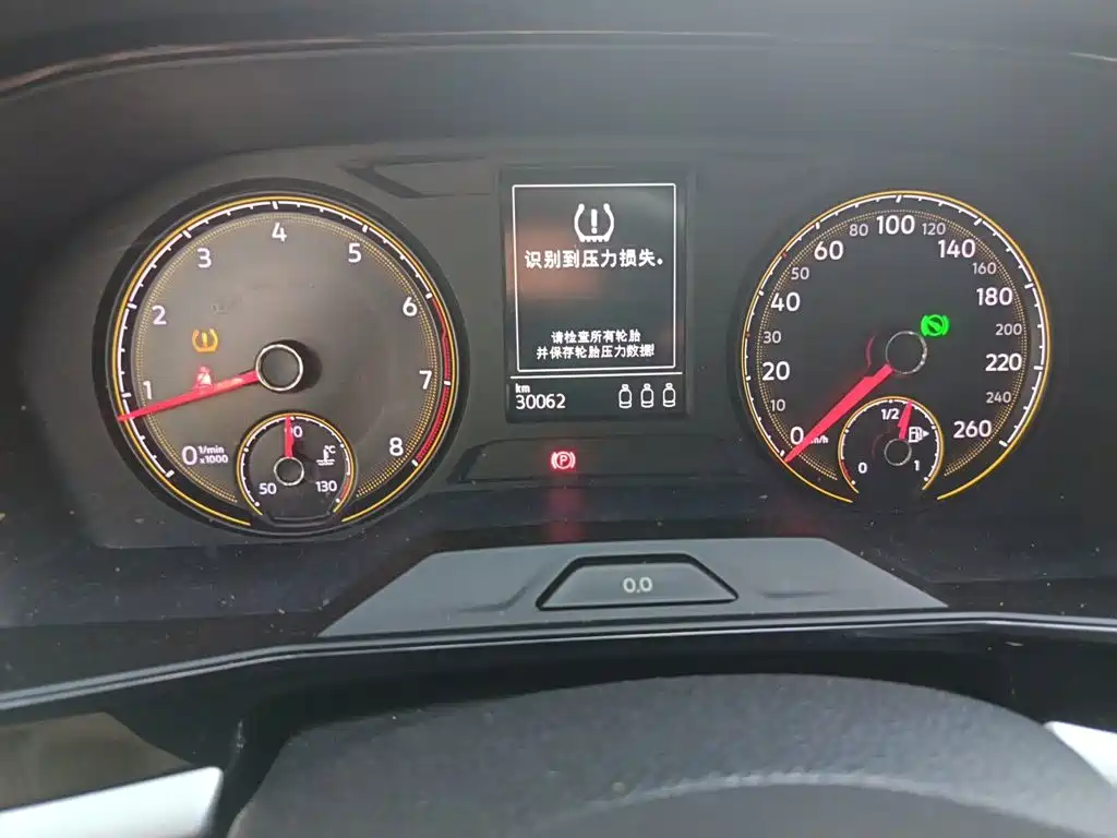 Volkswagen Lavida — миниатюра 5
