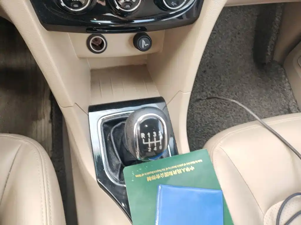 Baojun 730 — миниатюра 15