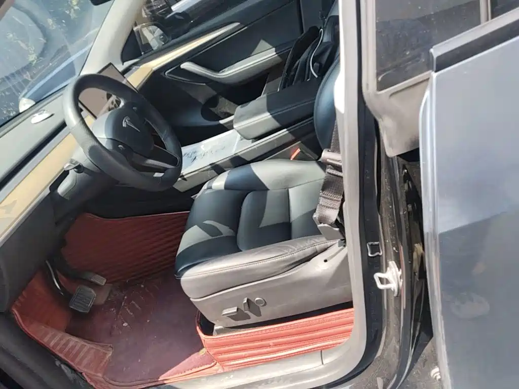 Tesla Model Y — миниатюра 20