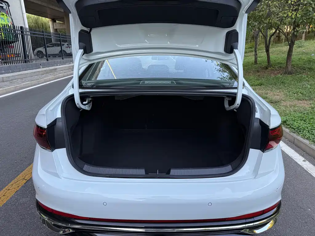 Volkswagen Sagitar — миниатюра 21
