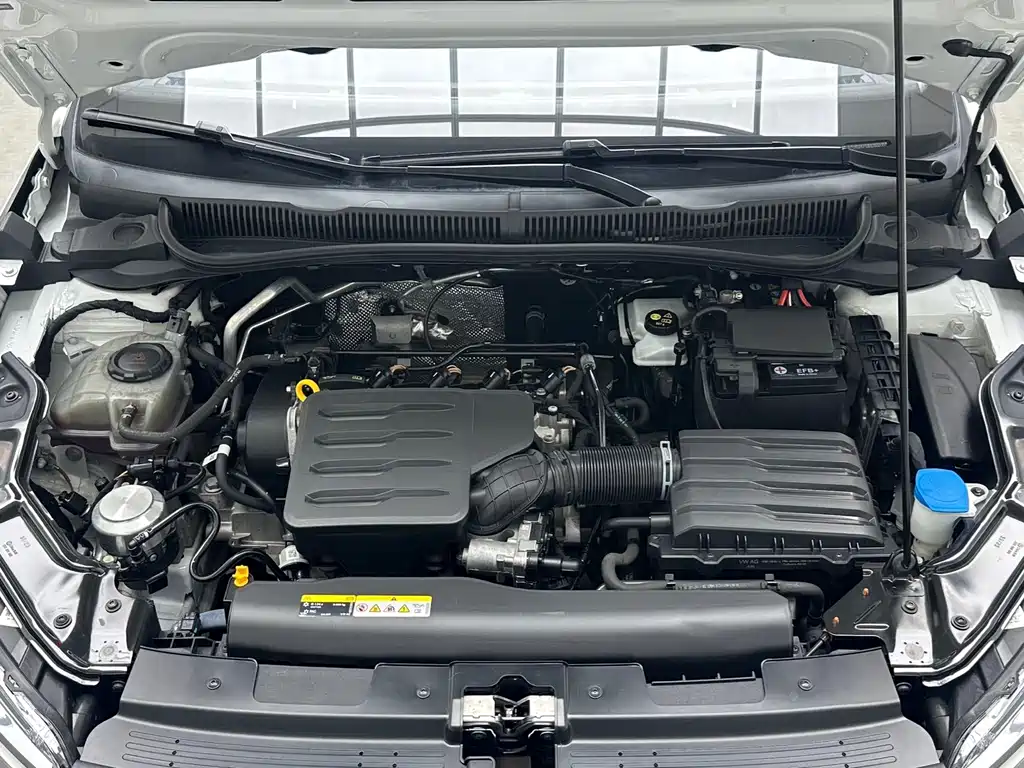 Volkswagen Lavida — миниатюра 15