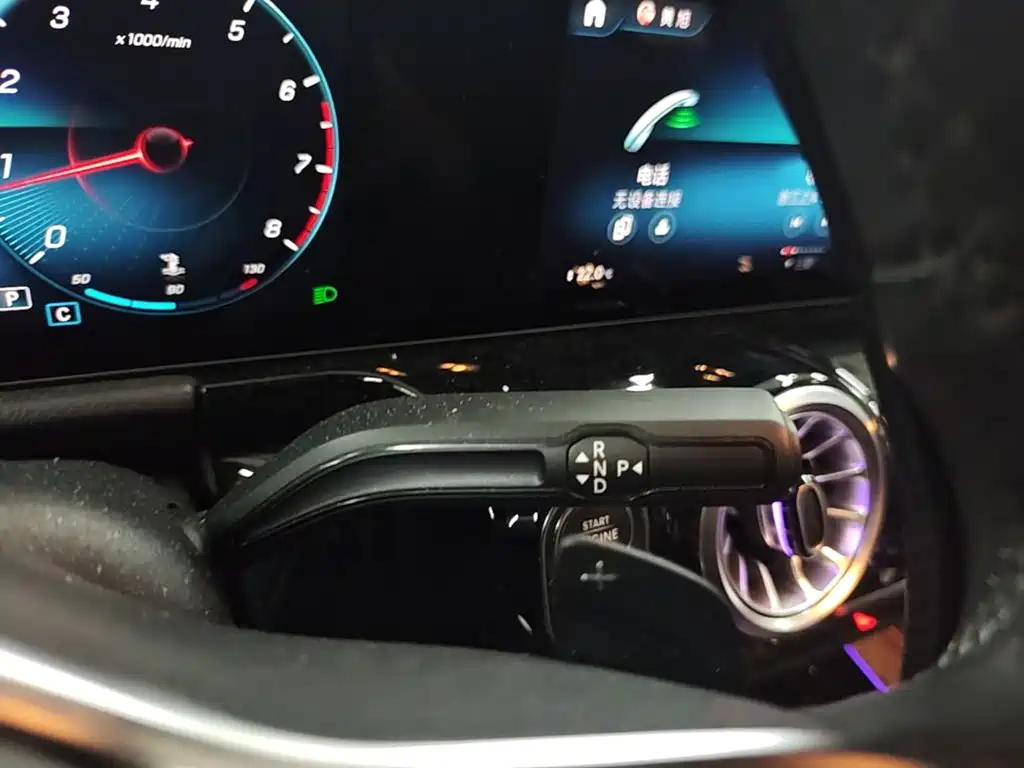 Mercedes-Benz GLA — миниатюра 14
