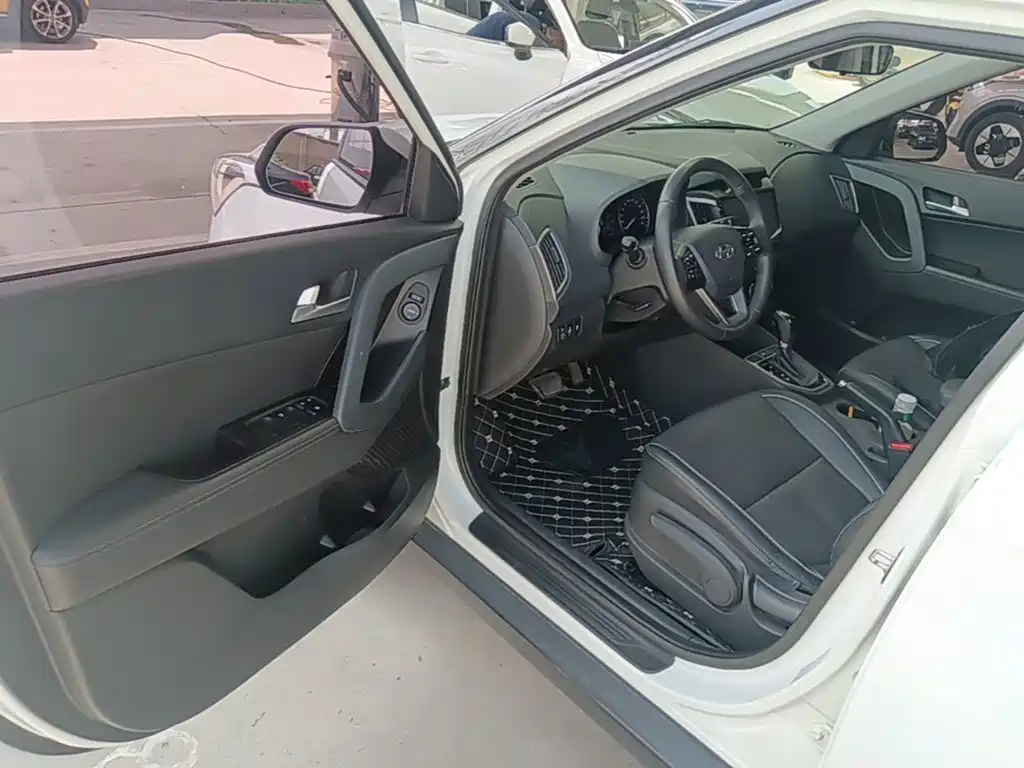 Hyundai ix25 — миниатюра 16
