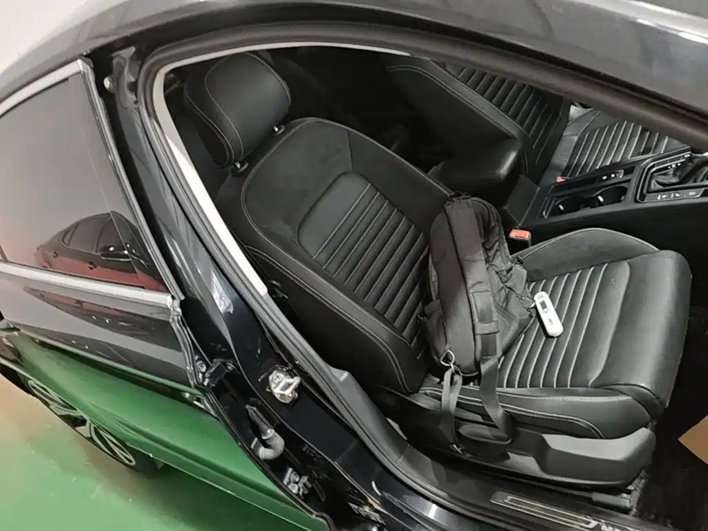 Volkswagen Magotan — миниатюра 25