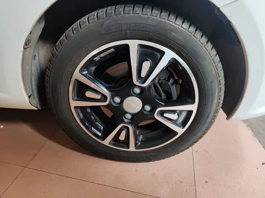 Geely Panda Classic — миниатюра 24