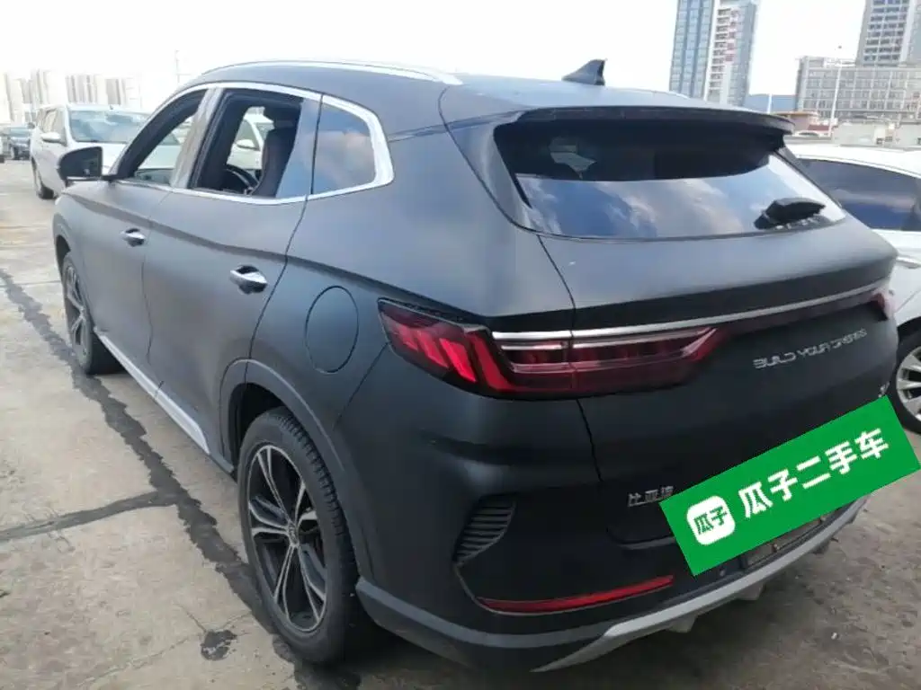 BYD PLUS — миниатюра 5