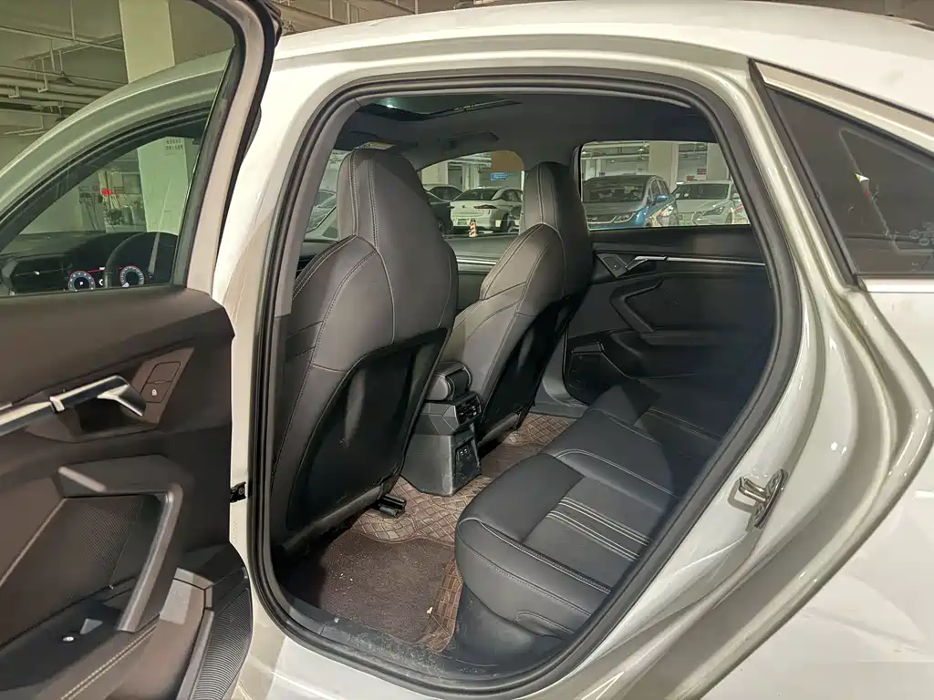 Audi A3 — миниатюра 3