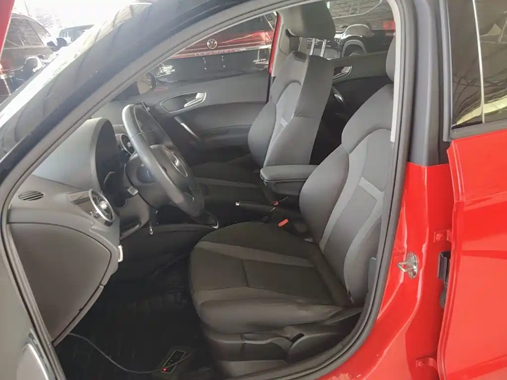Audi A1 — миниатюра 15
