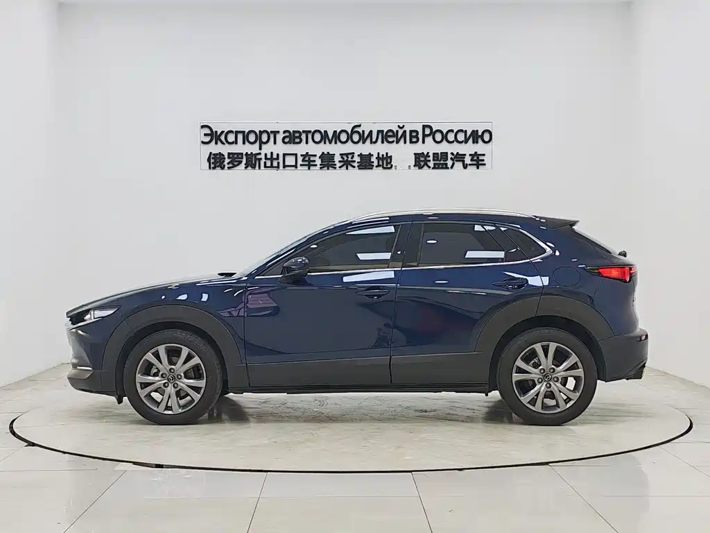 MAZDA CX 30