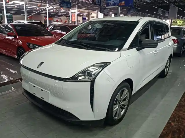2024 Bestune NAT