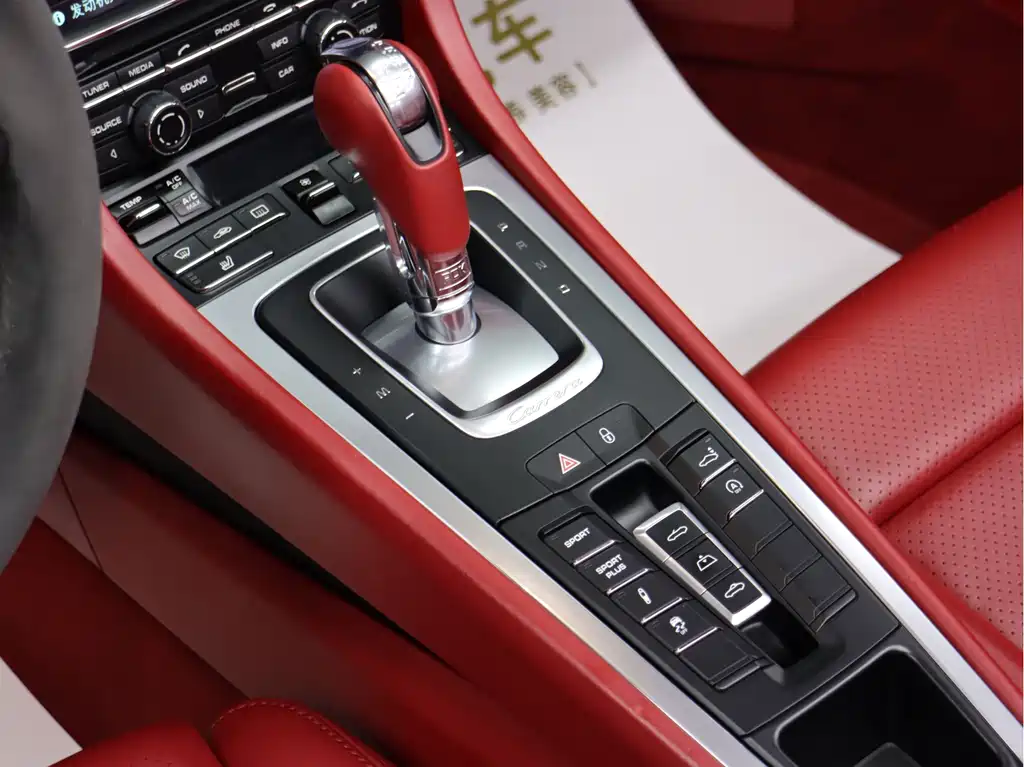Porsche 911 — миниатюра 9
